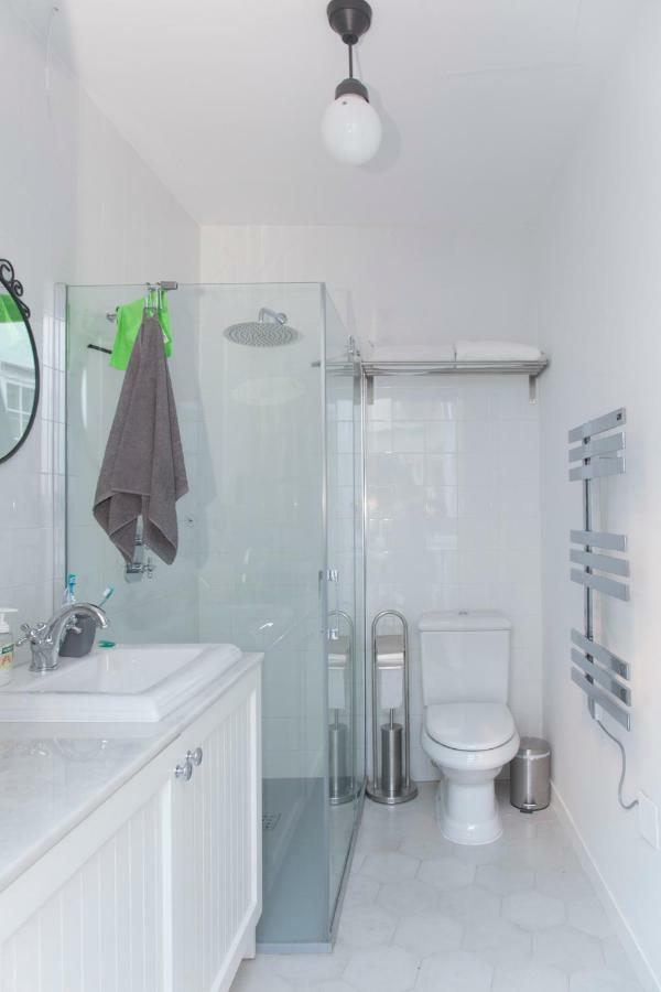 La Blanca Casita Leilighet Málaga Eksteriør bilde